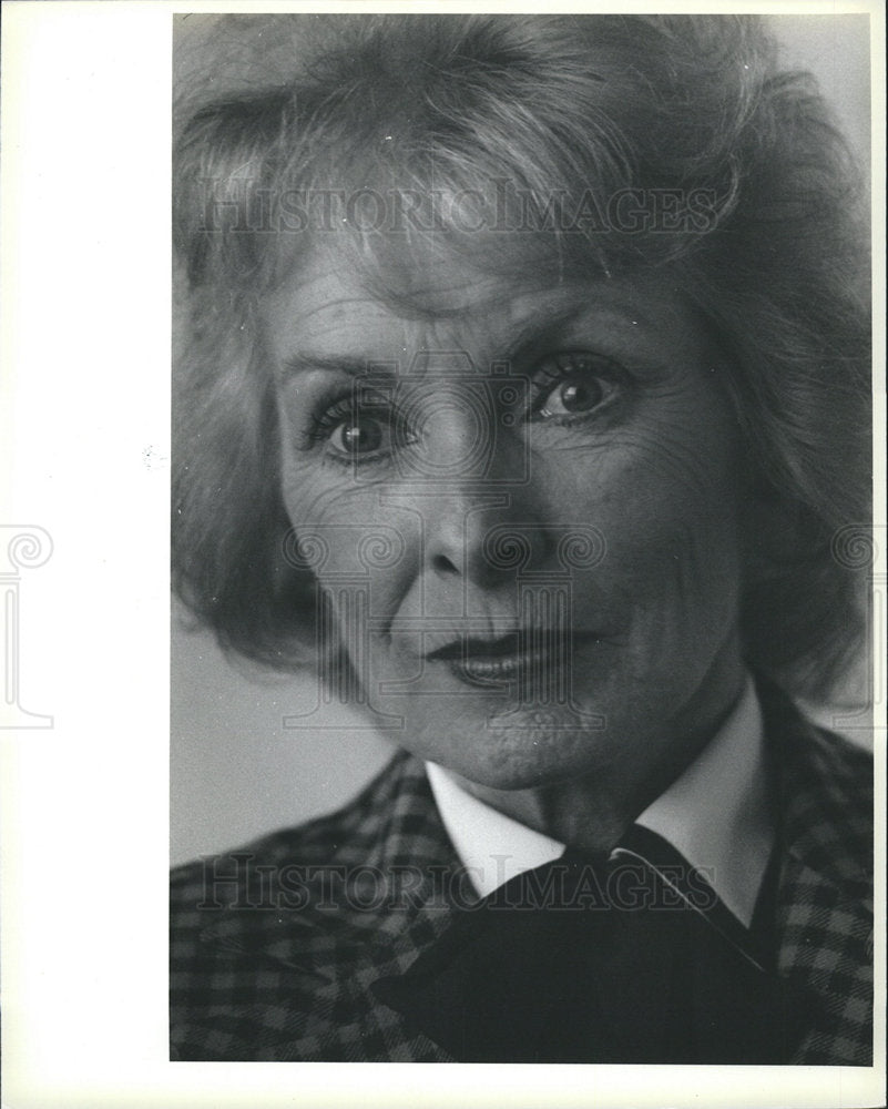 1984 JANET LEIGH-Historic Images