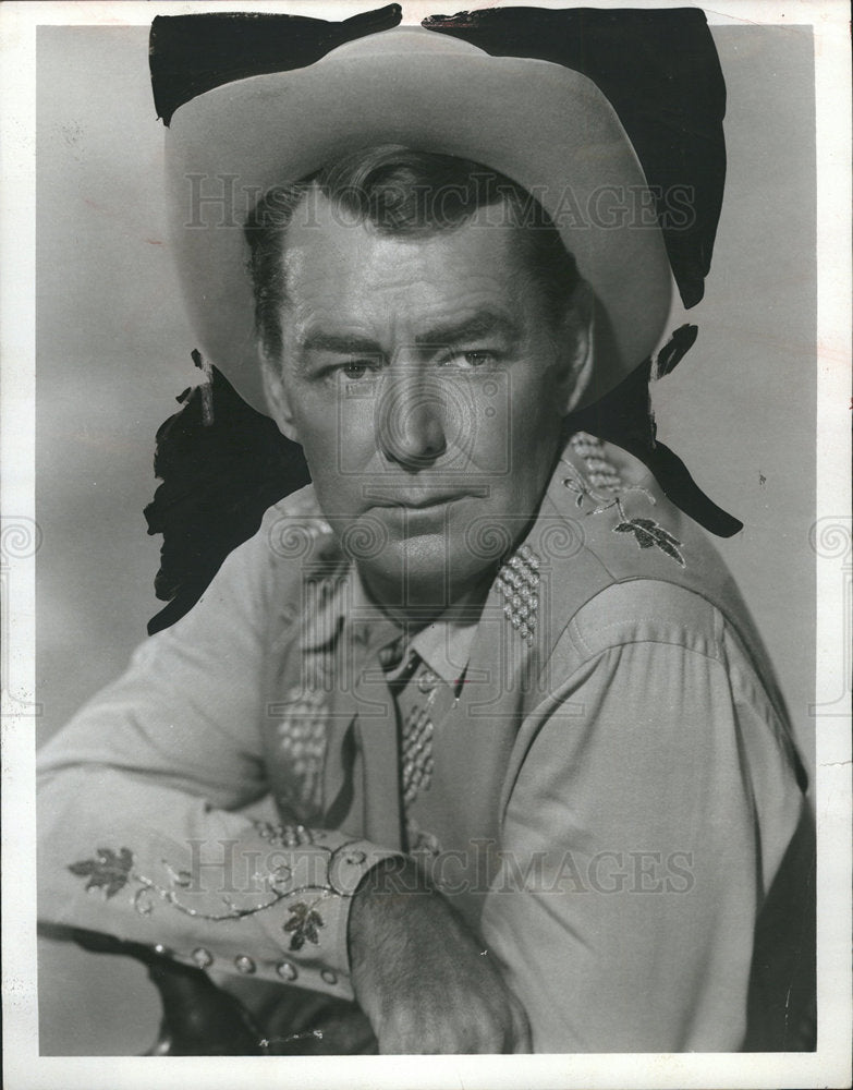 1969 Alan Ladd-Historic Images