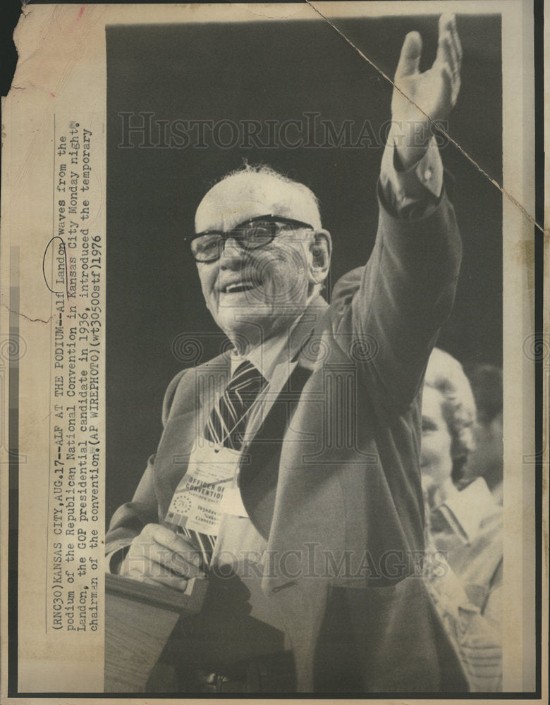 1979 alfred landon politician american-Historic Images