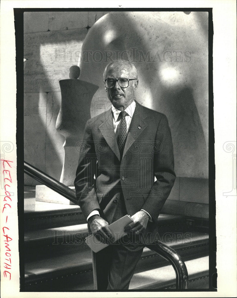 1987 William LaMothe-Historic Images
