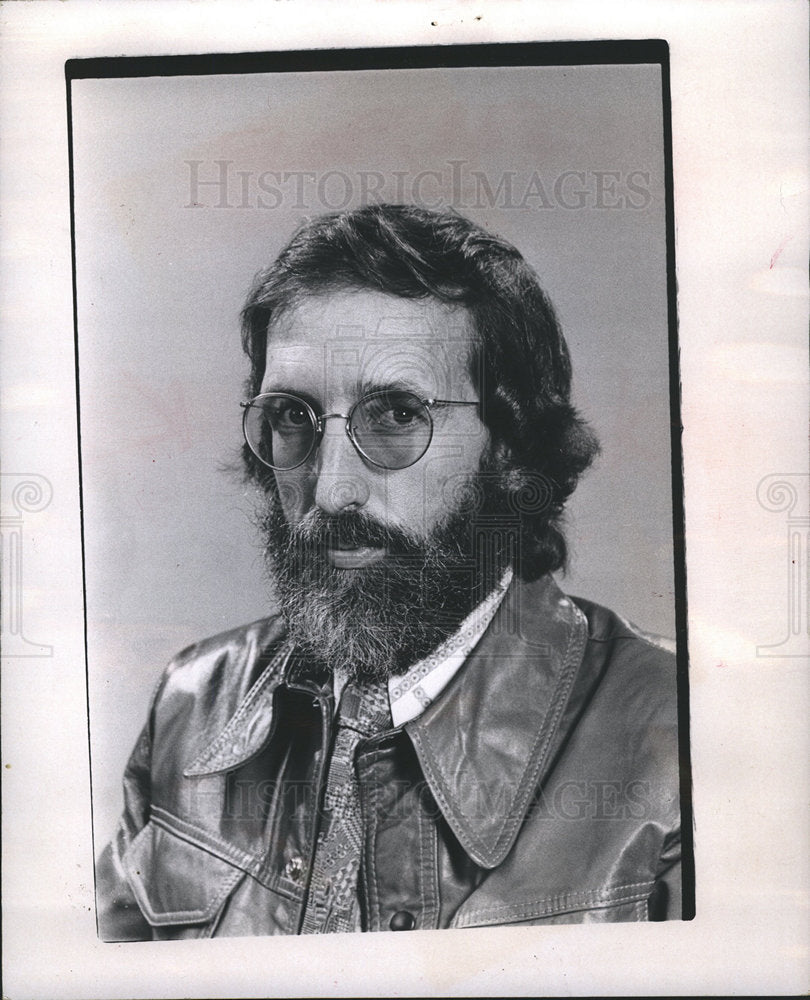 1974 Jon N Leonard-Historic Images