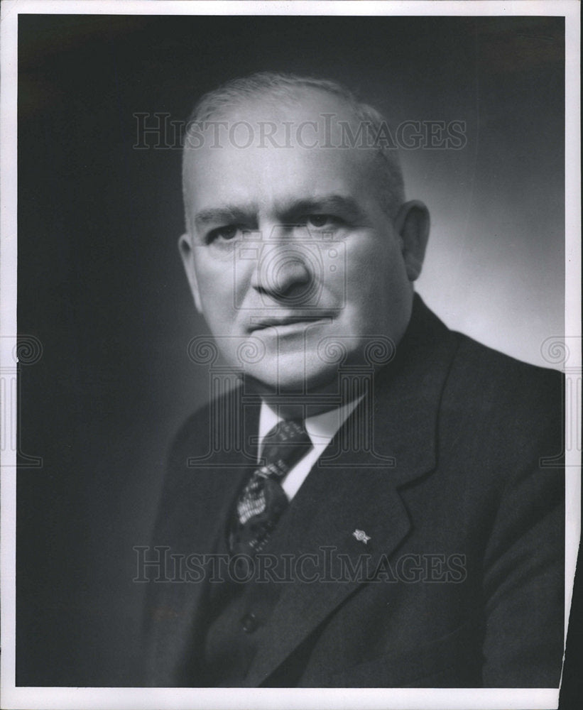 1951 Fred J. Lamborn-Historic Images