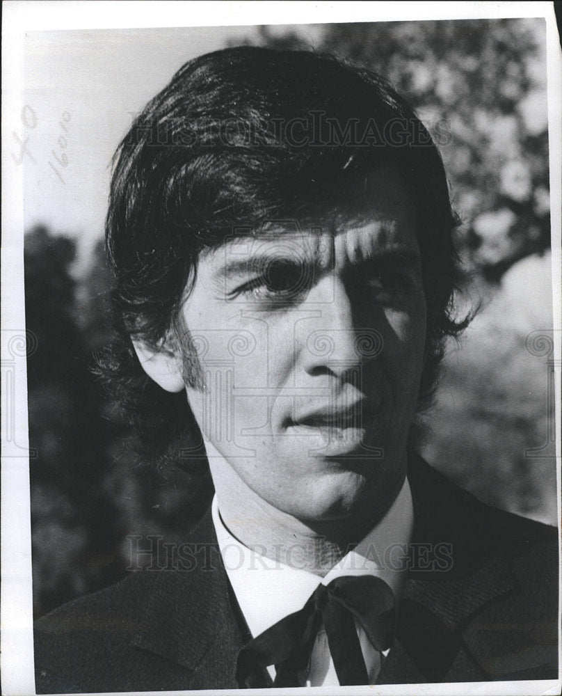 1973 Rick Leng actor-Historic Images