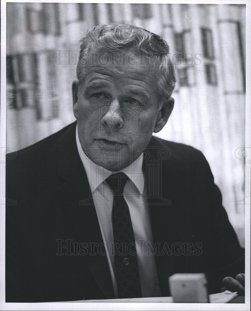 1969 Leo Shirley Racing Commissioner-Historic Images