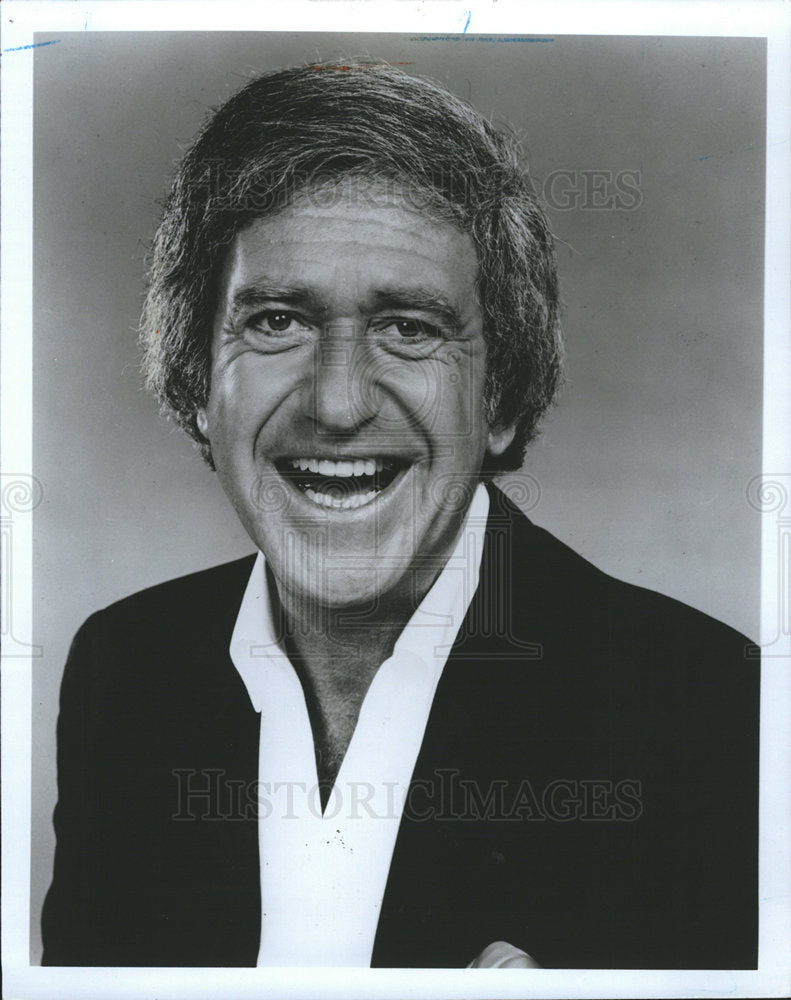 1994 Soupy Sales-Historic Images