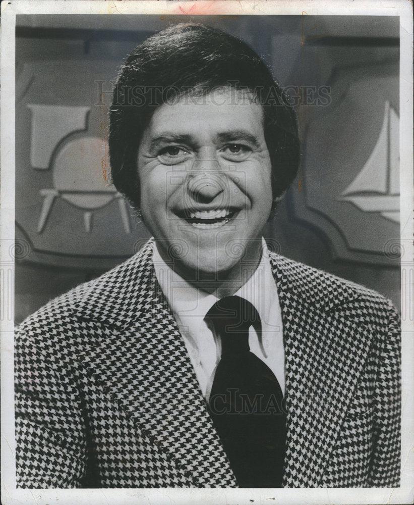 1979 Soupy Sales American comedian actor-Historic Images