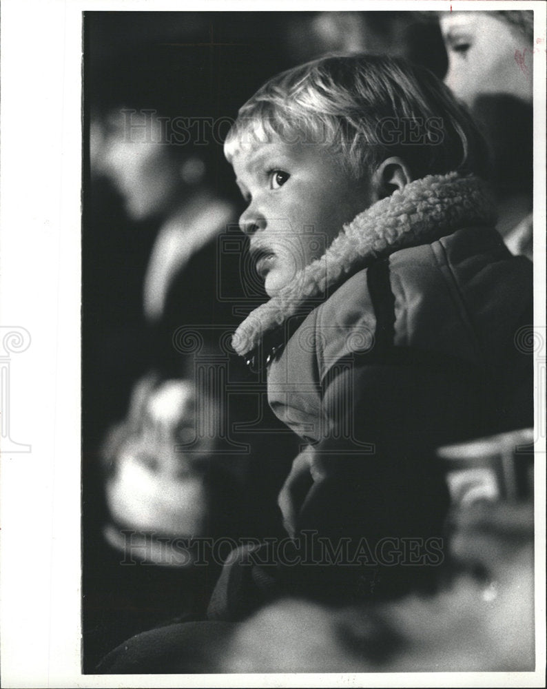 1981 Nancy Schatzeder Dustin-Historic Images