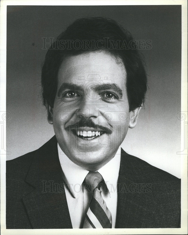 1991 Don Paul-Historic Images
