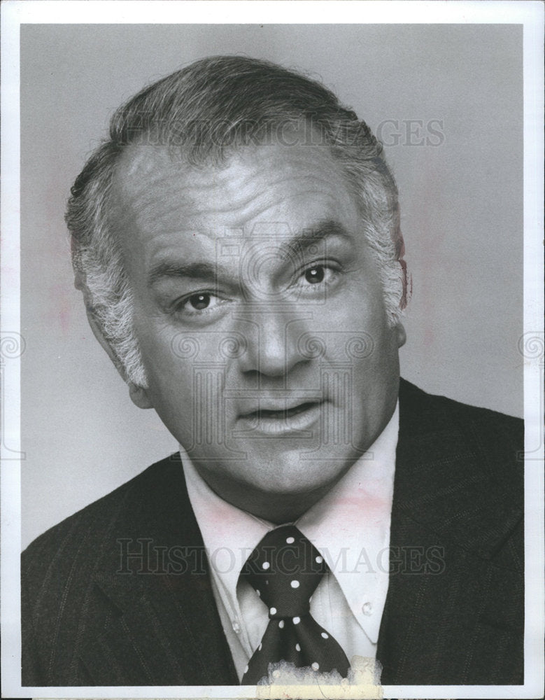 1978 Robert Mandan "Soap" ABC-Historic Images