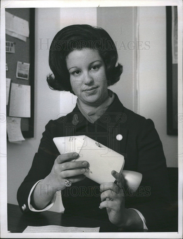 1968 Joan Richman-Historic Images
