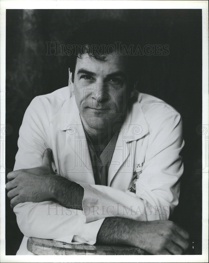 1994 Mandy Patinkin American actor-Historic Images