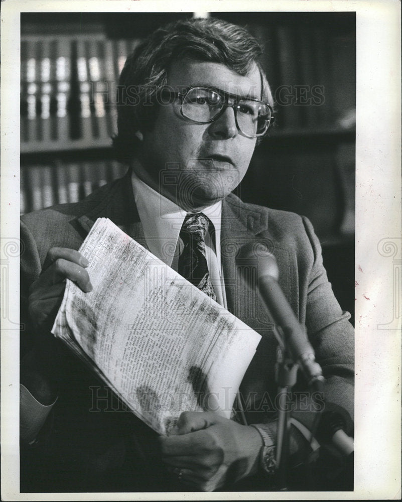 1983  L. Brooks Patterson-Historic Images