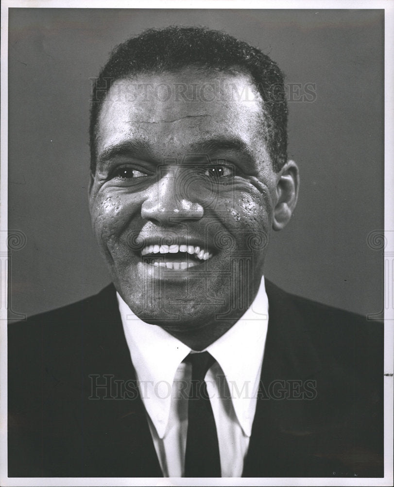 1964 Slappy White Comedian Actor-Historic Images