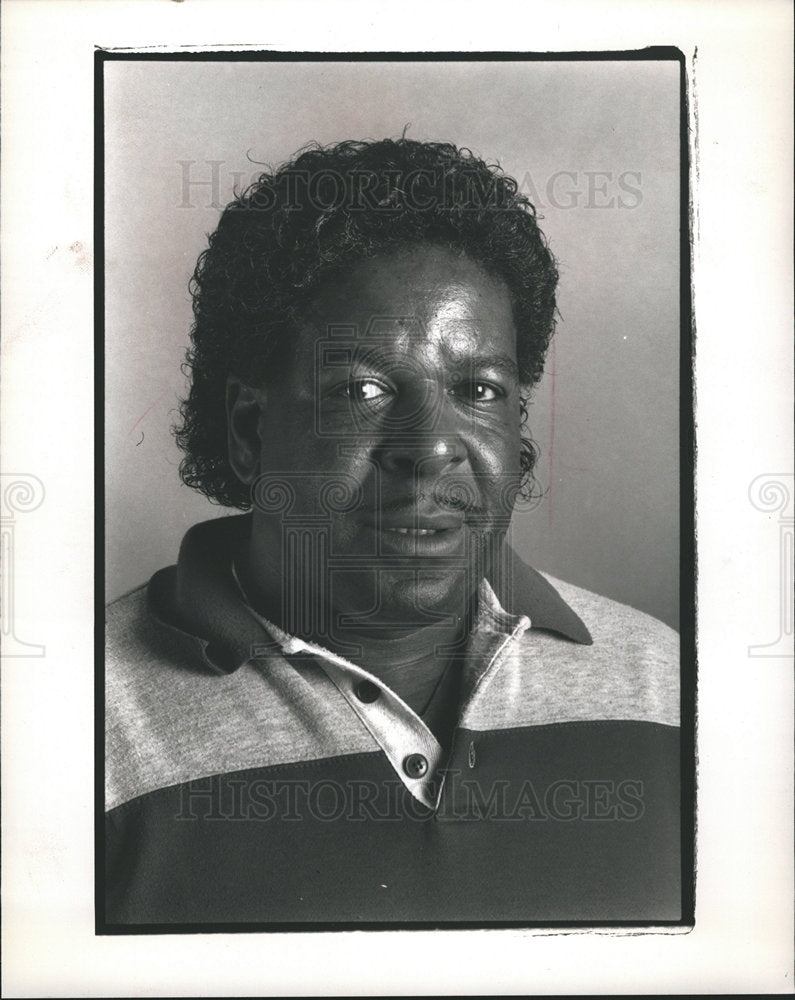 1988 DAVID WHITE-Historic Images