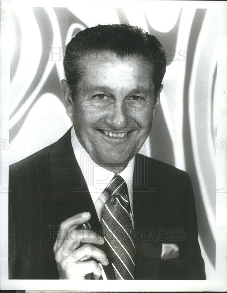 1981 Lawrence Welk Musician-Historic Images