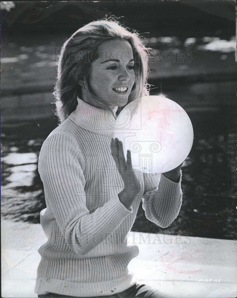 1975 TUESDAY WELD-Historic Images