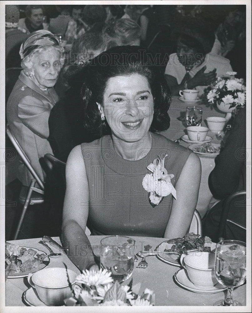 1970 Mrs. victor wertz-Historic Images