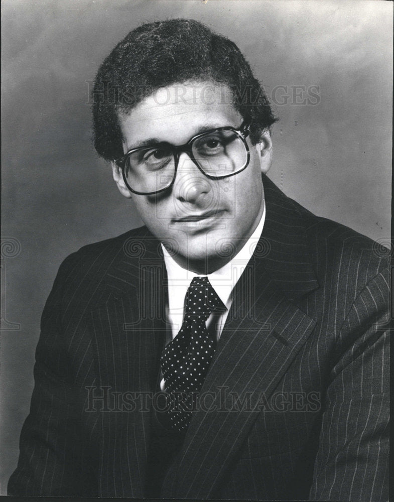 1980 MLOHAEL WERTHEIMER-Historic Images