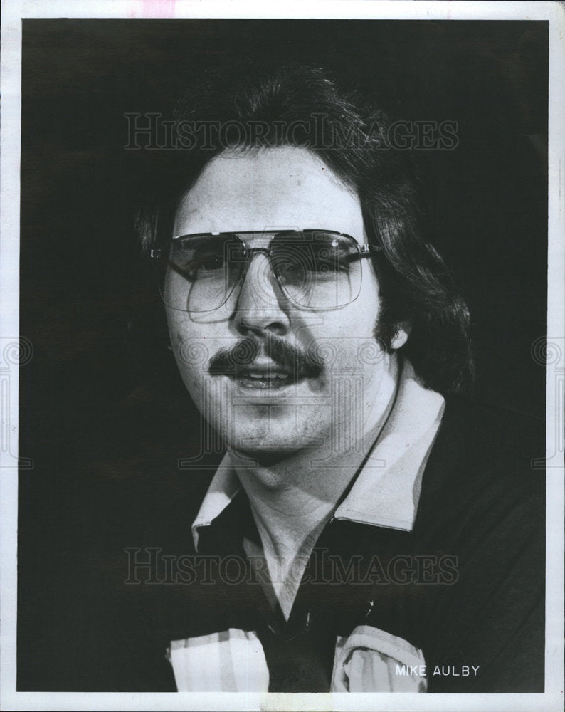 1982 Mike Aulby-Historic Images