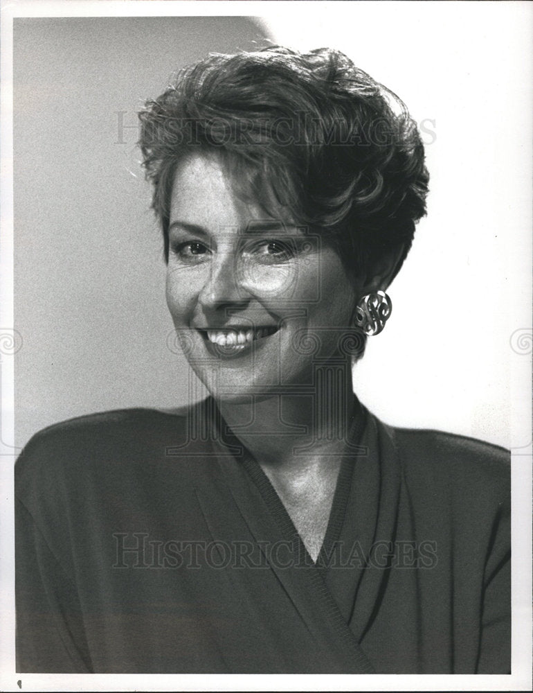 Janeal Arison Dayline NBC mini program-Historic Images