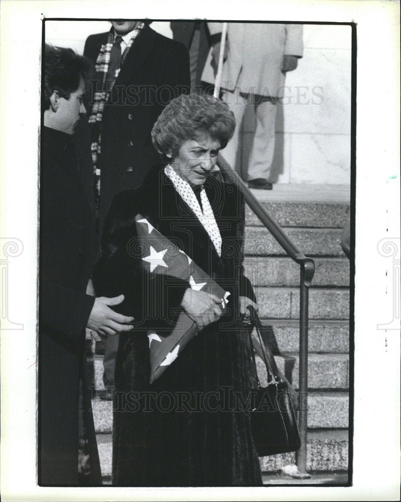 1986 Anna Areeda-Historic Images