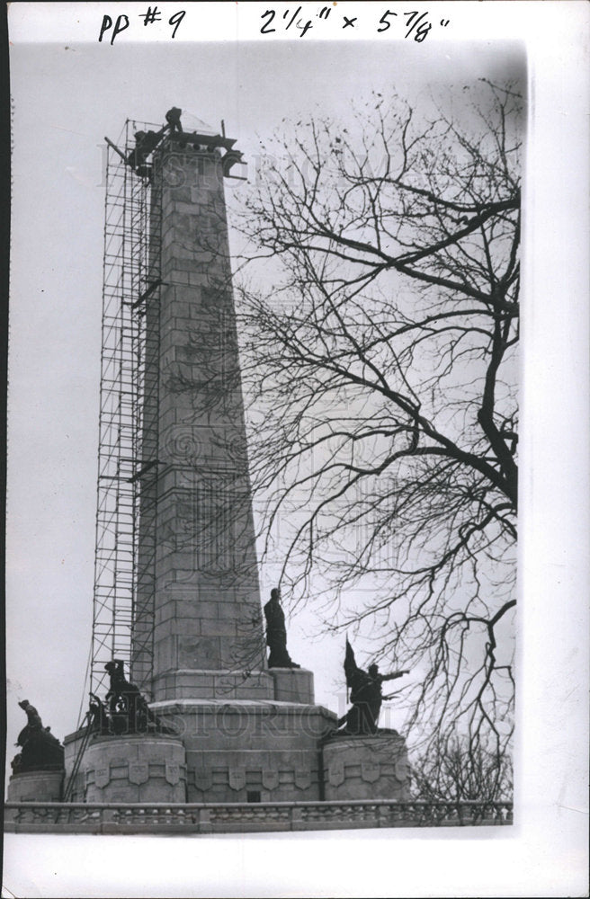 1967 Abe Memorial-Historic Images