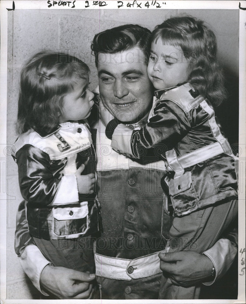 1956 Lighthill Driver of the Year-Historic Images