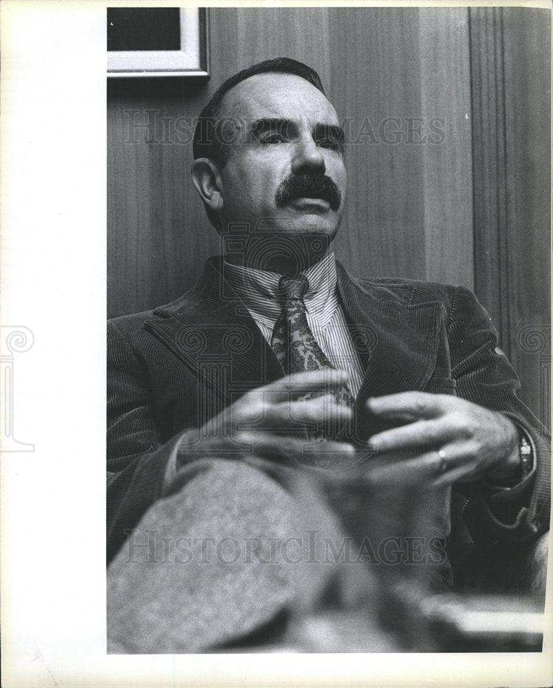 1978 Al Kamuda-Historic Images