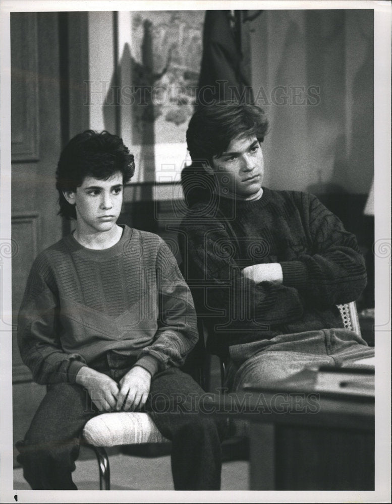 1988 Jeremy Licht-Historic Images