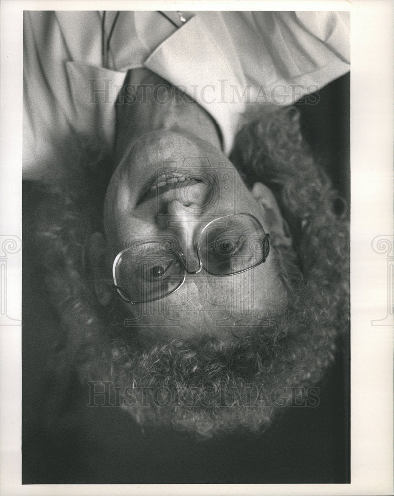 1990 Evelyn Lieberman political activist-Historic Images
