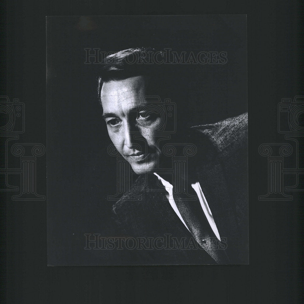 1956 Dave Prince-Historic Images