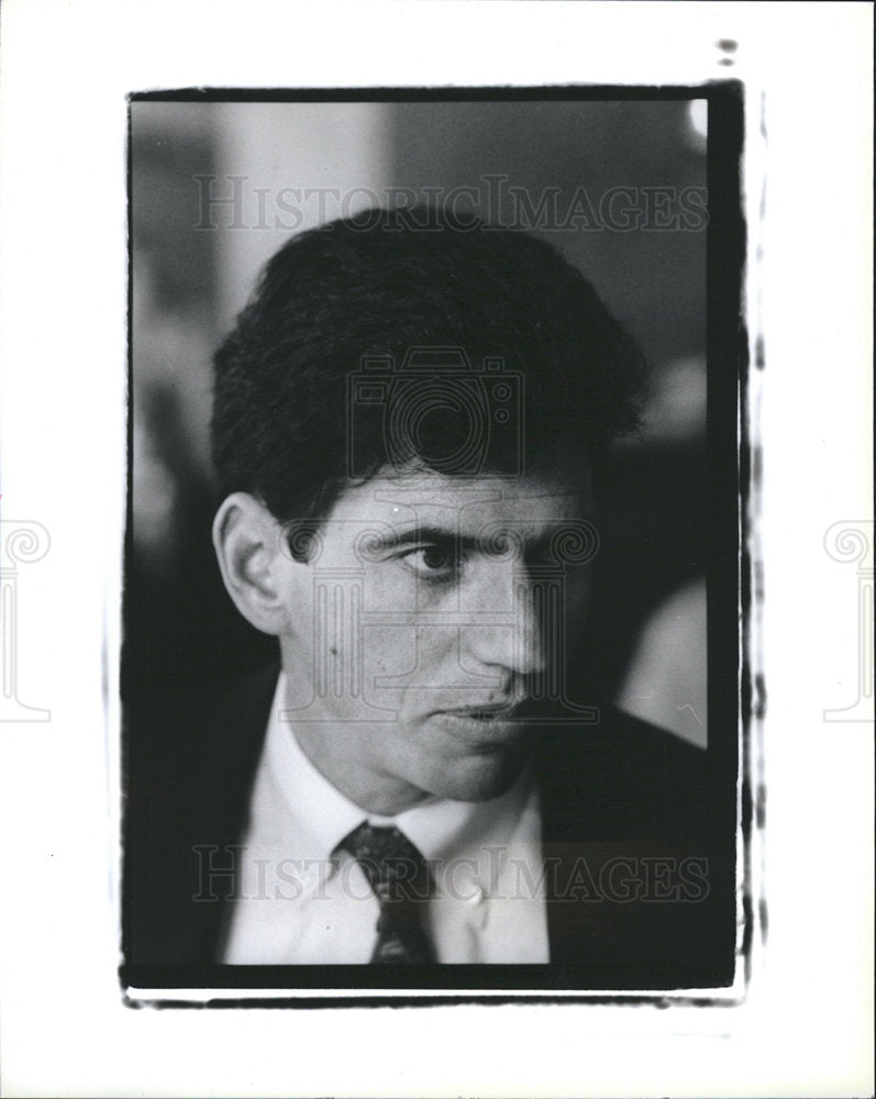 1991 Robert Pritikin Author-Historic Images