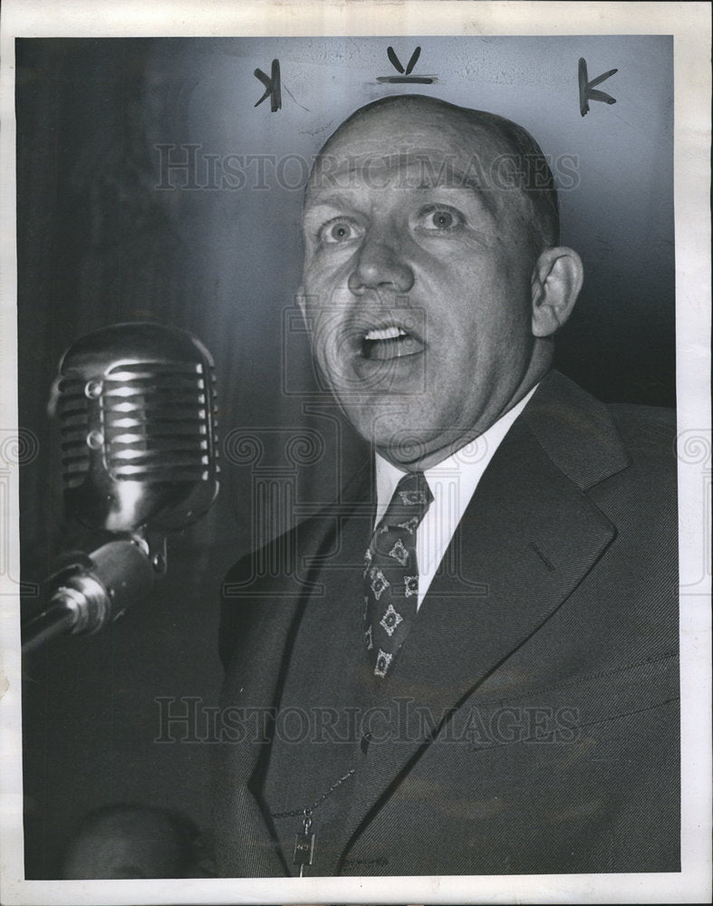 1948 Homer Price Rainey-Historic Images