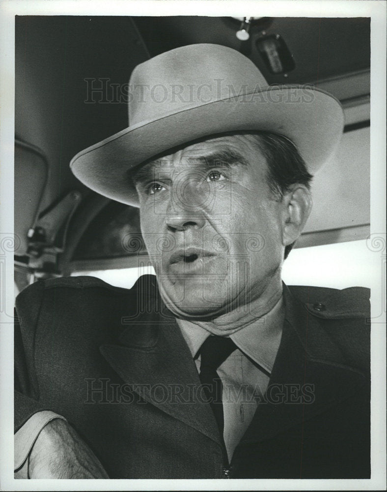 1964 Ford Rainey actor Mr. Novak NBC-TV-Historic Images