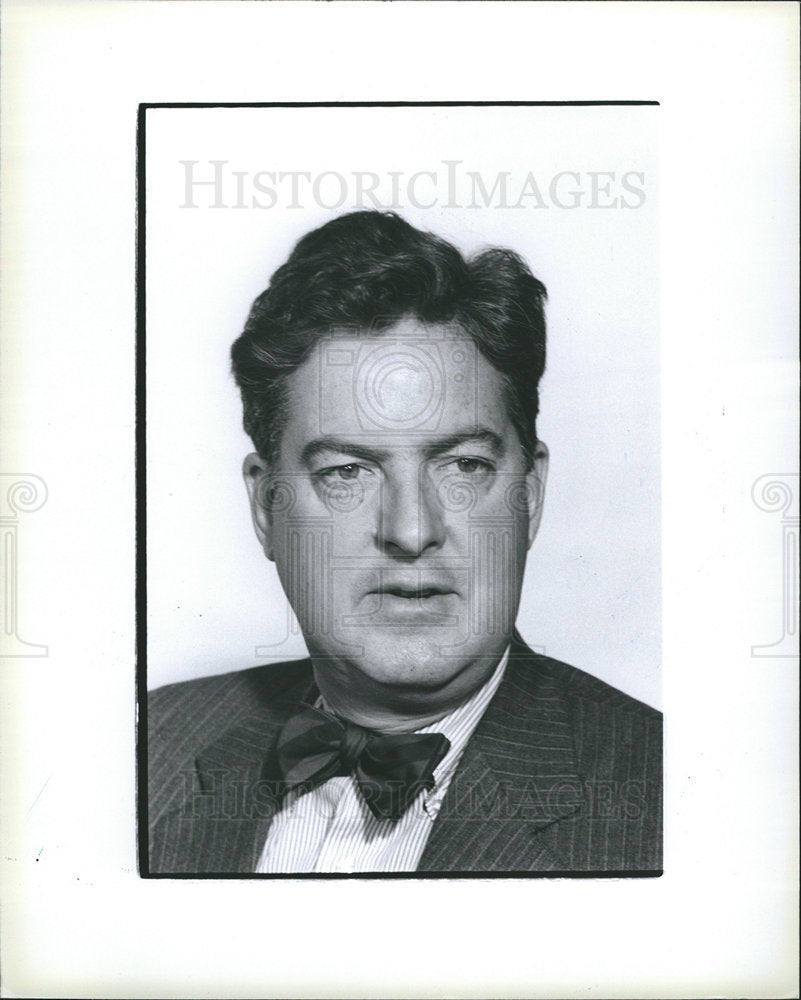 1980 George N Rainsford-Historic Images