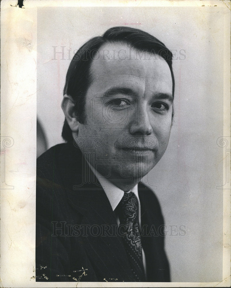 1976 William Ralls-Historic Images