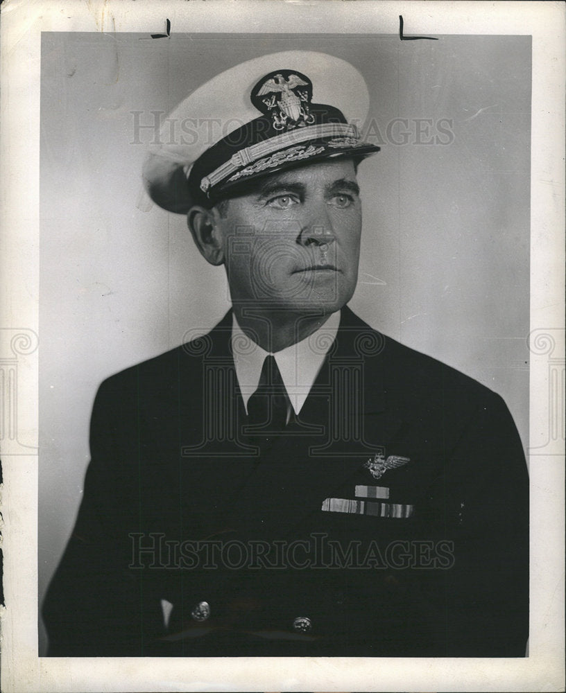 1950 Vice Admiral John D. Price-Historic Images