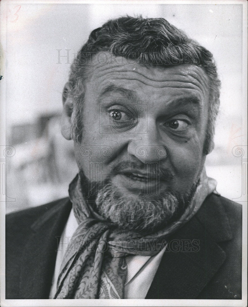 1970 Frankie Laine Singer Songwriter Actor-Historic Images