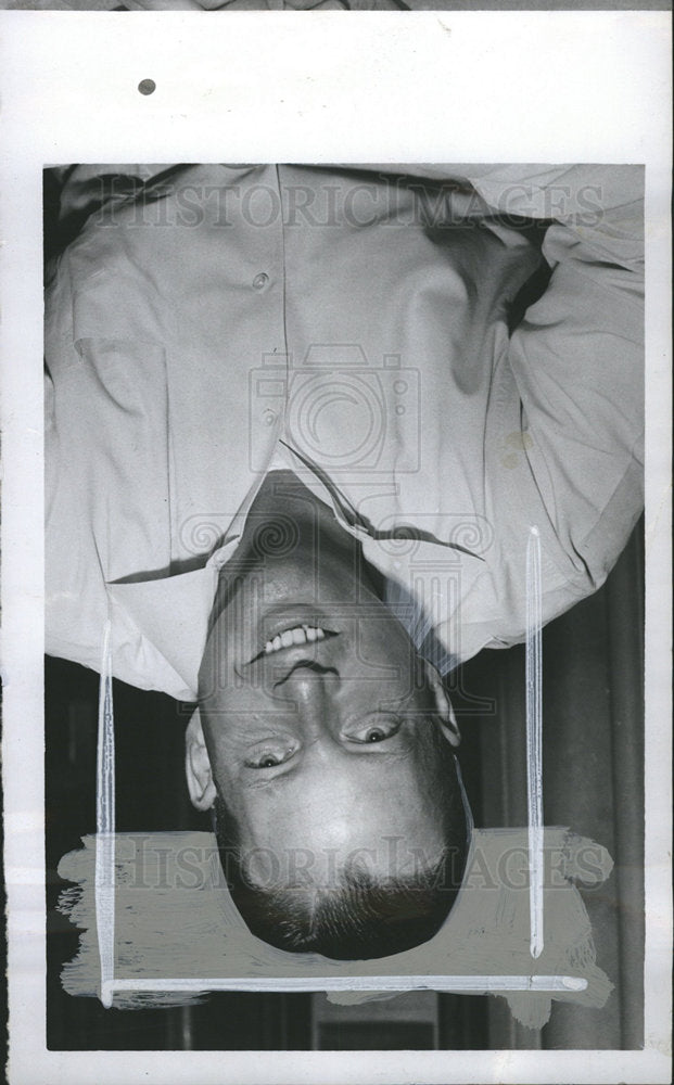 1951 Lloyd Martz-Historic Images