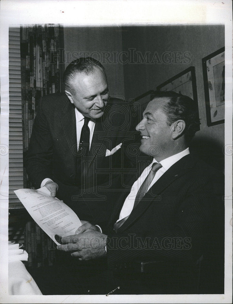 1960 Tony Martin Al Seigel-Historic Images