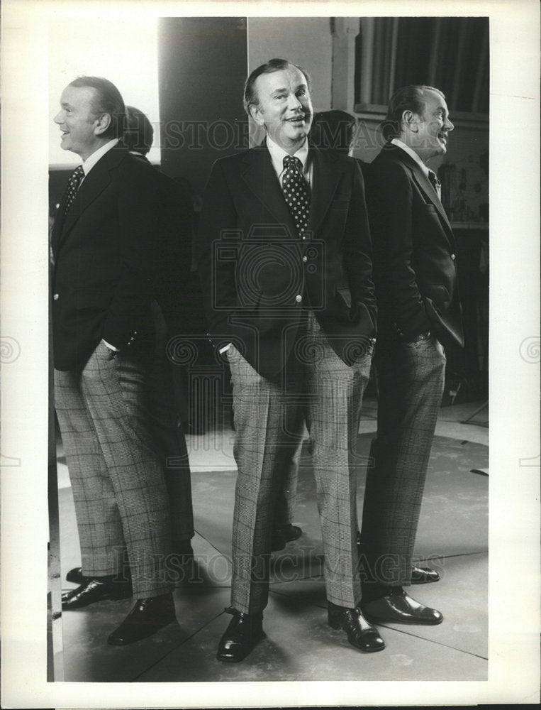 Jack Paar-Historic Images