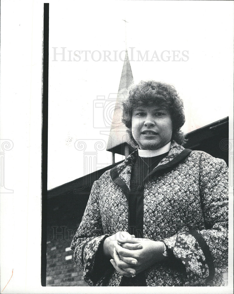1981 Sherry Mattson-Historic Images