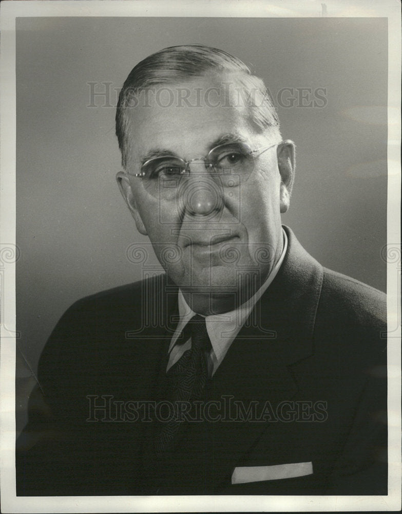 1960 Fred Matthaei-Historic Images