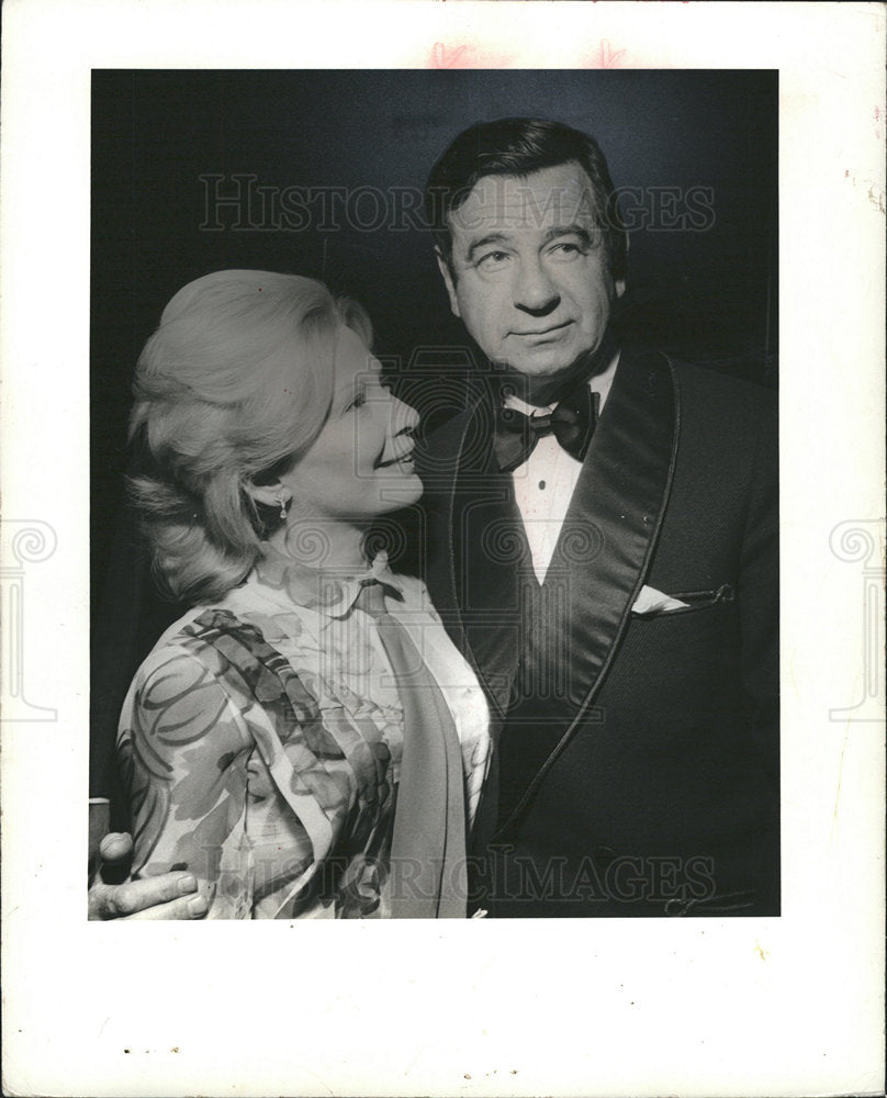 1978 Walter Matthau-Historic Images