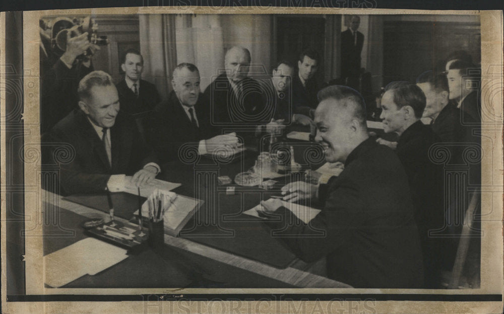 1969 Alexei Kosygin t-Russian statesman-Historic Images