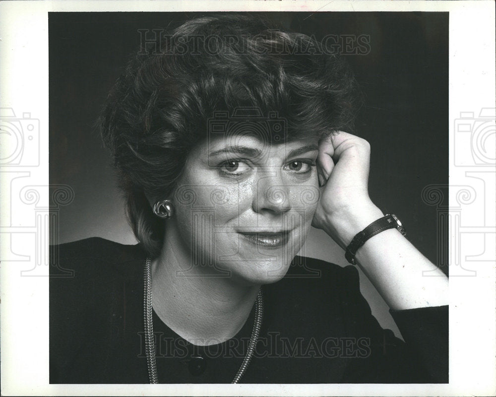 1988 Beth Konard-Historic Images