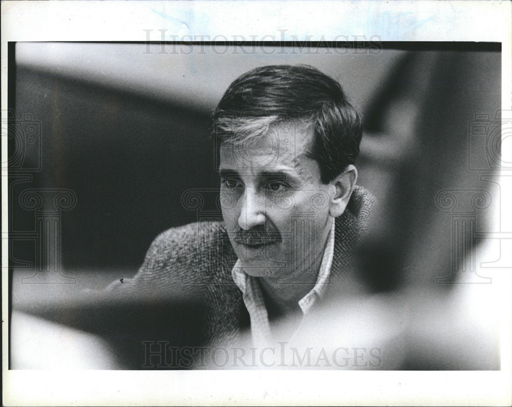 1990 Kenneth Weiner-Historic Images