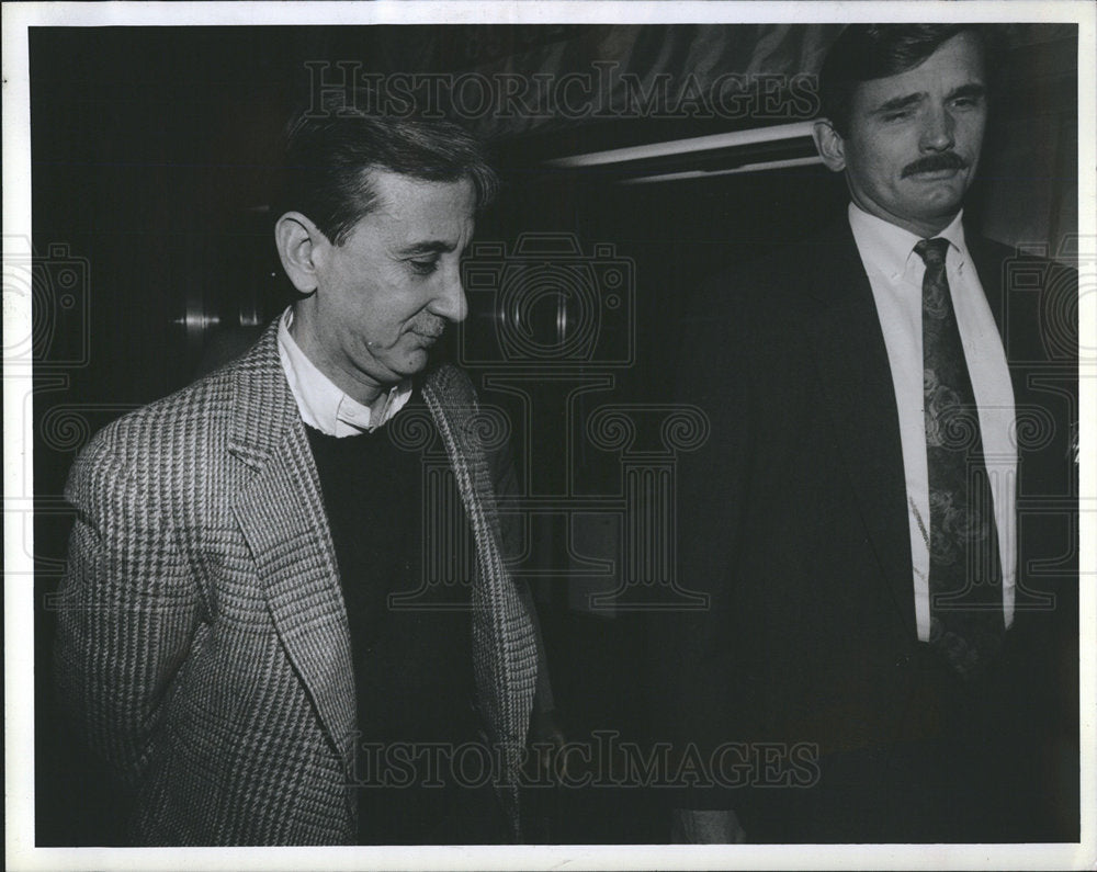 1991 Kenneth Weiner-Historic Images