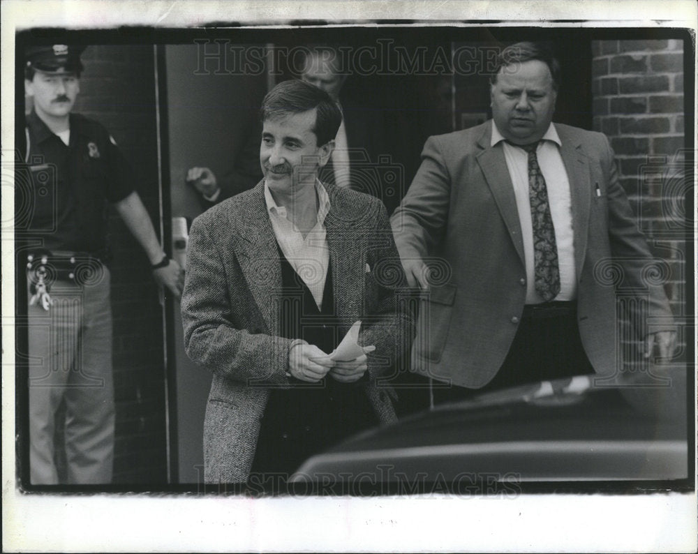 1990 Kenneth Weiner-Historic Images