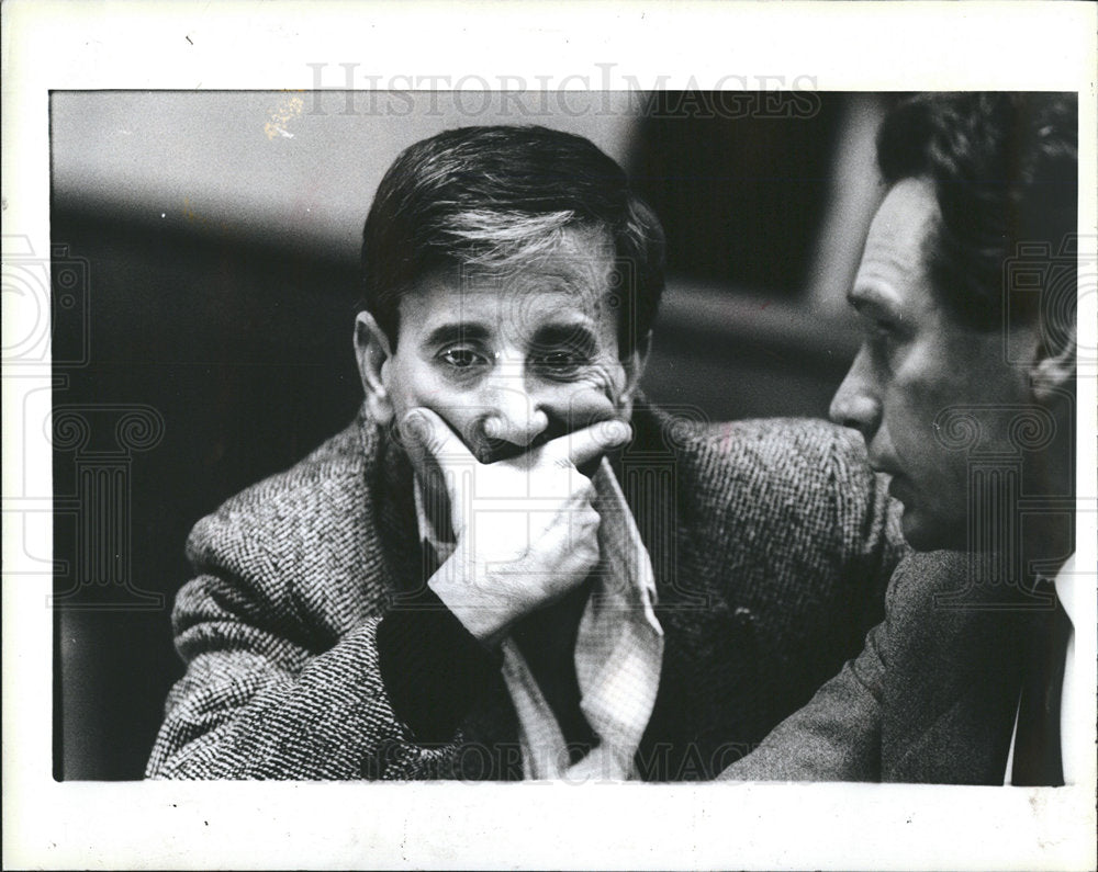 1990 Kenneth  Weiner-Historic Images